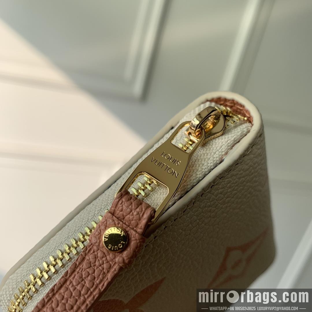 LV Replica Bags M60574 11x8x1cm gf