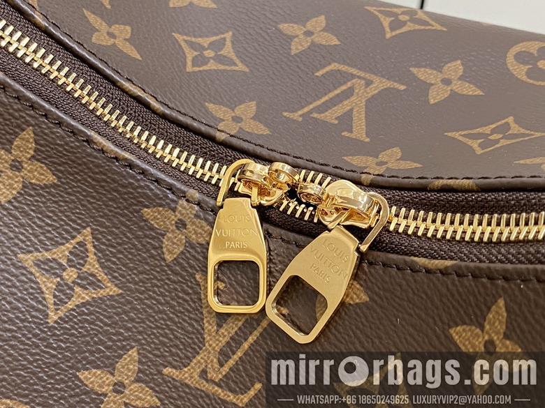 LV Replica Bags Slouchy M12098 40x30x10cm gf