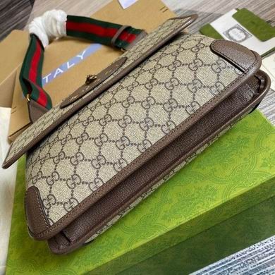 Gucci Replica Bags 495654 30X20X4cm MP