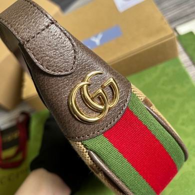 Gucci Replica Bags 658551 20X15X5cm MP-1