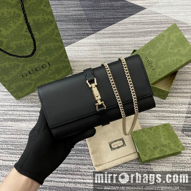 Gucci Replica Bags 652681 19X10X3.5cm MP 3colour