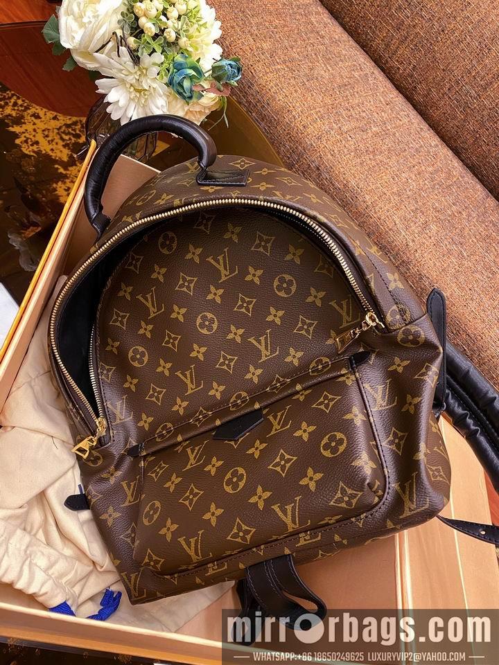 LV Replica Bags backpack mini M44874 30x33x16cm gf