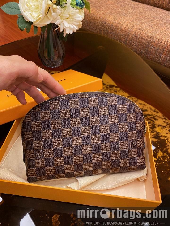 LV Replica Bags M47353 22.5x5.5x15.5cm gf