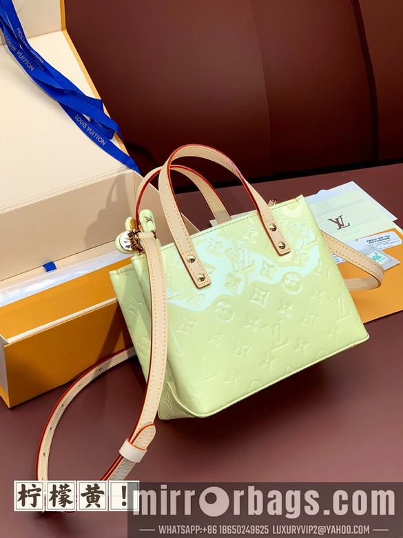 LV Replica Bags Reade PM m24028 22x16.5x11cm gf