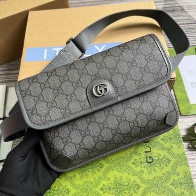 Gucci Replica Bags 752597 23.9X17X3.6cm MP