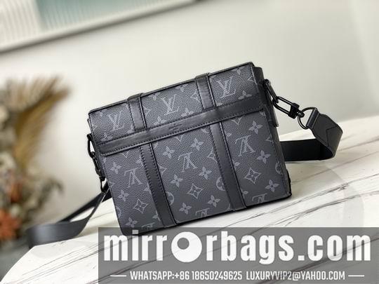 LV Replica Bags Trunk M45727 24x18x5.5 cm gf