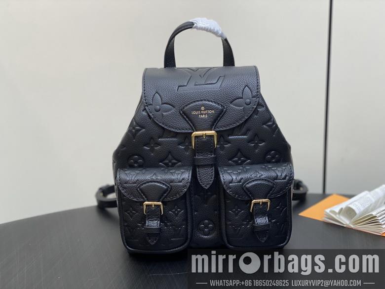 LV Replica Bags Backup M47072 20x22x14cm gf