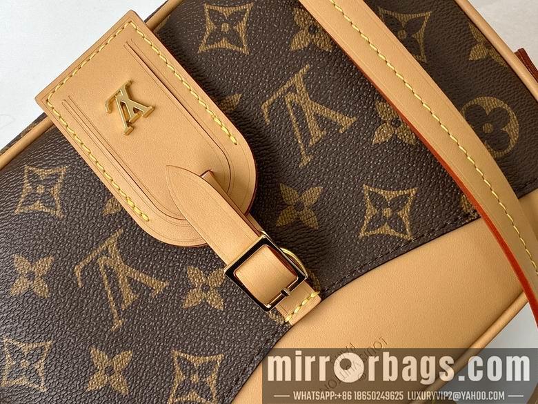 LV Replica Bags AKM45528 22X15X7