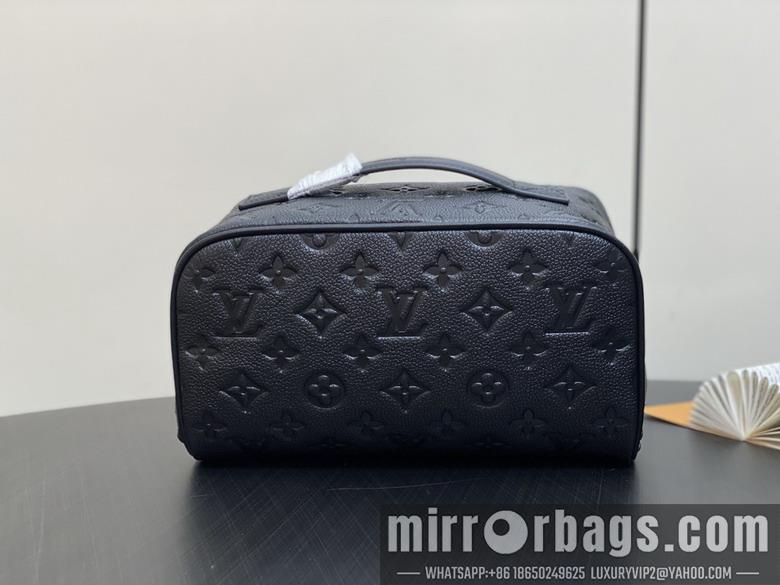 LV Replica Bags Toiletry M11750 24x13x13cm gf.