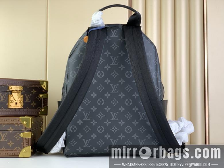 LV Replica Bags Discovery M31033 29x38x20cm gf