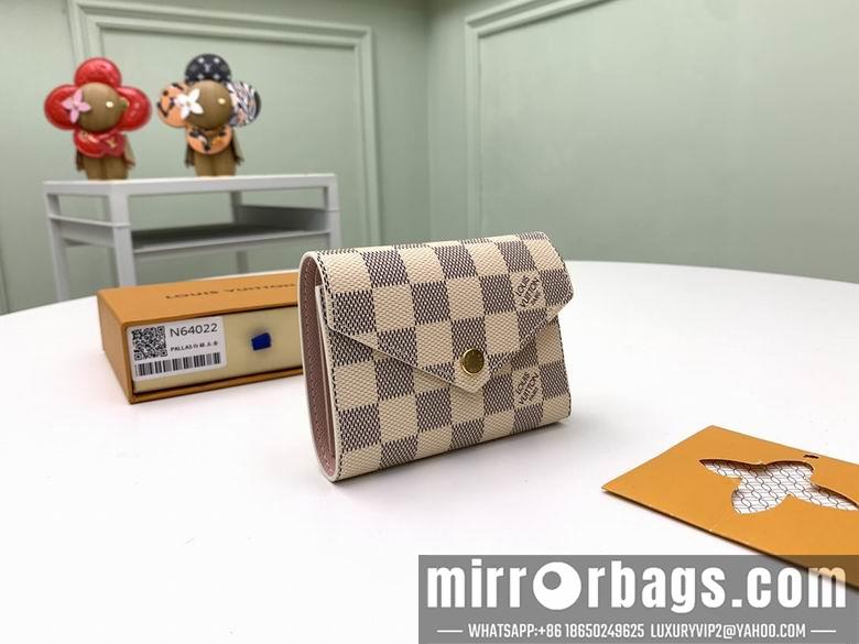 LV Replica Bags N64022 12X9cm