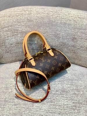 LV Replica Bags M50202老花23x13x14cm gf