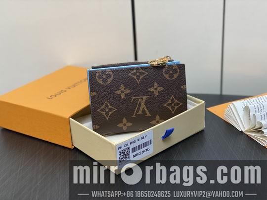 LV Replica Bags Wallet M83605 9x11.5x1.5cm gf