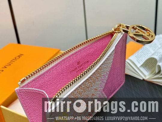 LV Replica Bags Romy N40639 12X8x0.8cm gf