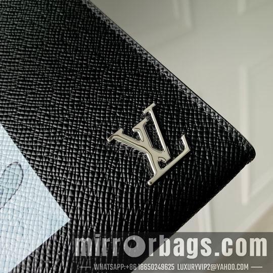 LV Replica Bags Voyage M22763 27x21x3cm gf