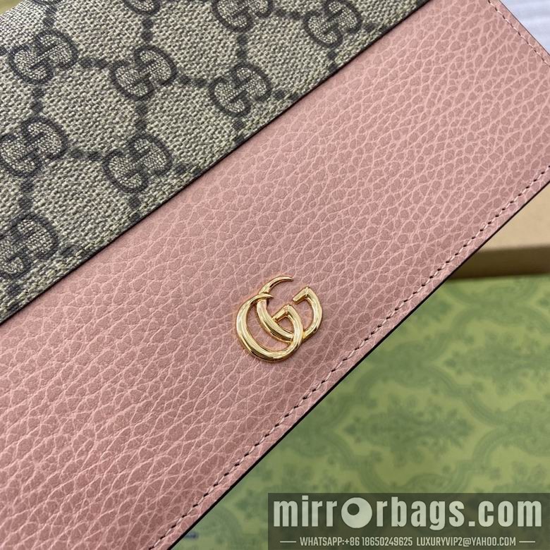 Gucci Replica Bags 497985 20X12.5X4cm MP 3colour