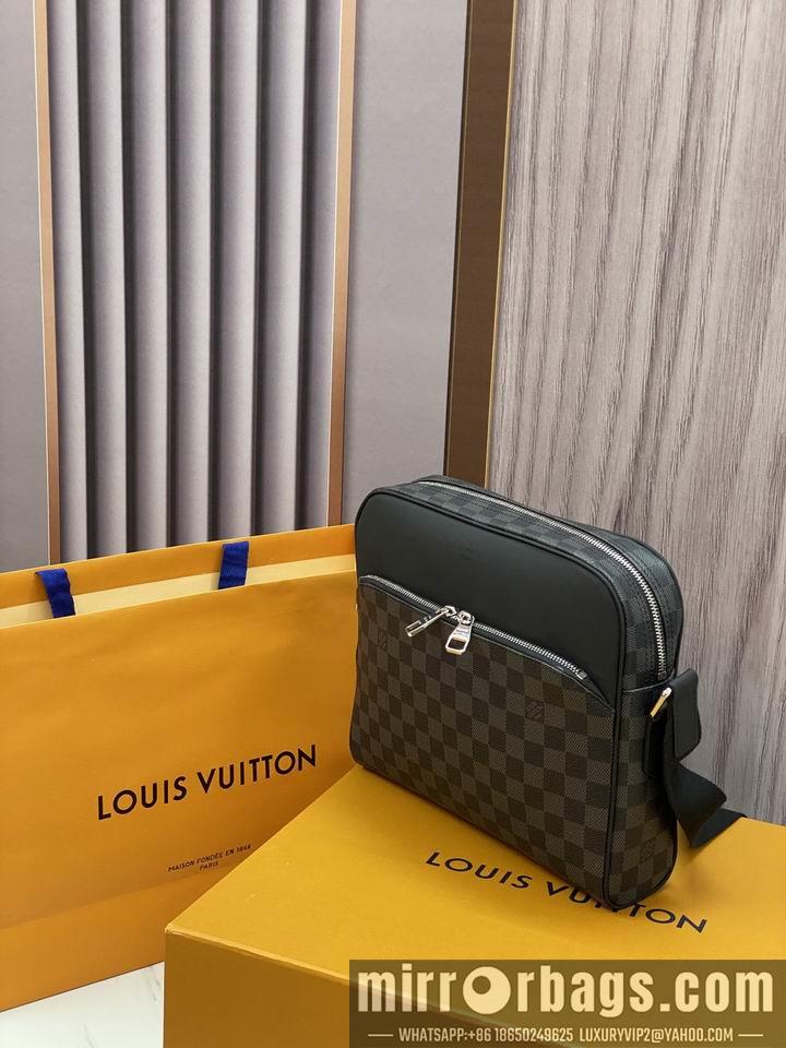 LV Replica Bags N41408 S29x26x7.5cm gf