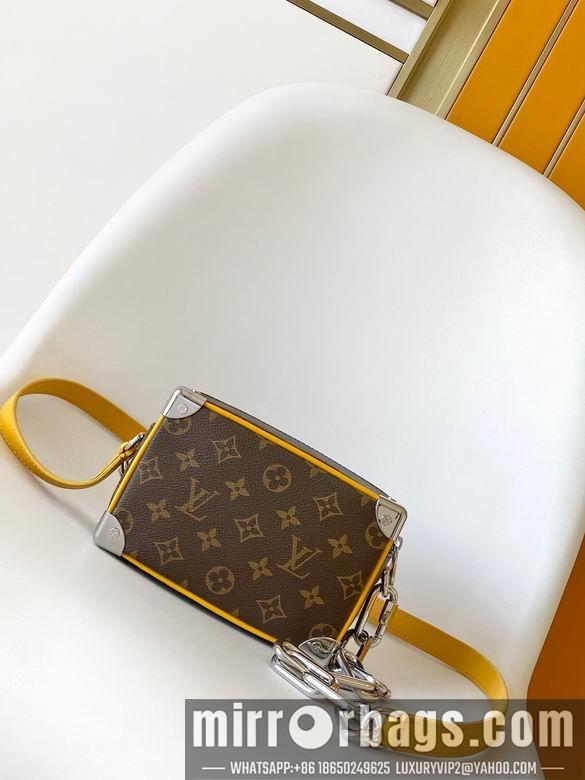 LV Replica Bags M12767 18.5X13X8cm