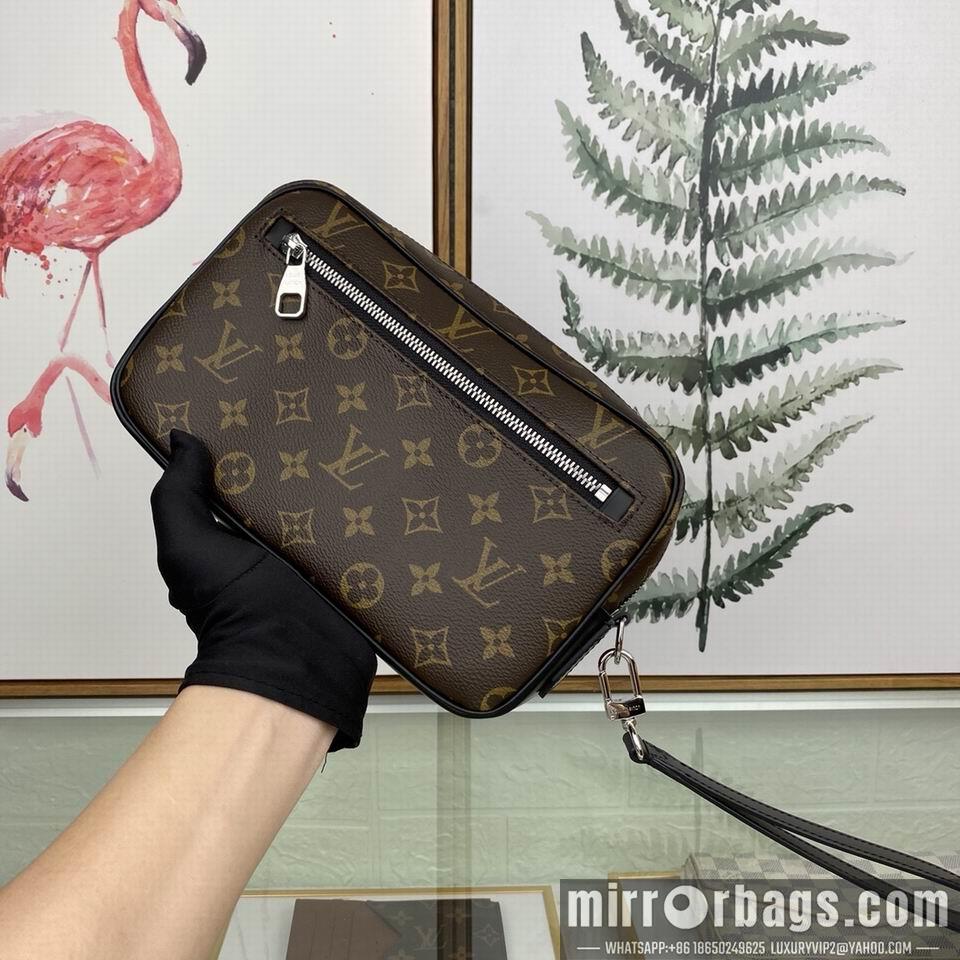 LV Replica Bags BLM42838 25.0x 15.5x 6.5