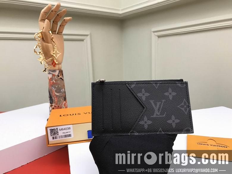 LV Replica Bags M30271 14.5X8X1cm