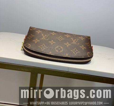 LV Replica Bags 化妆包M47515 19x12x6gf 8色