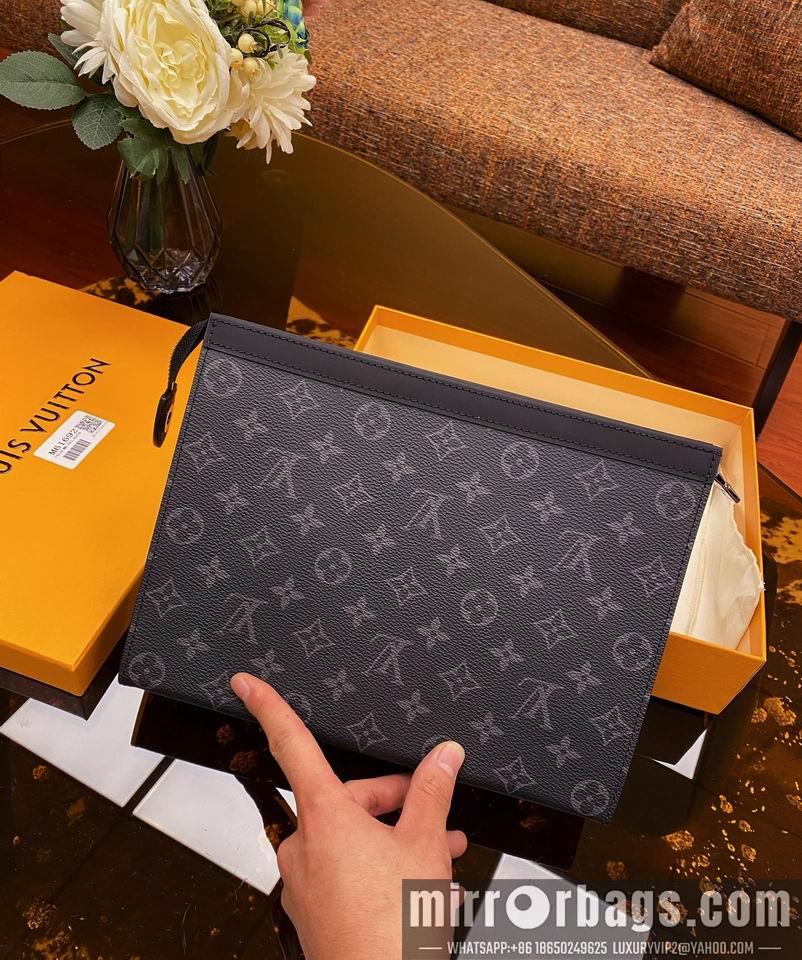 LV Replica Bags M61692 27x21x3cm gf