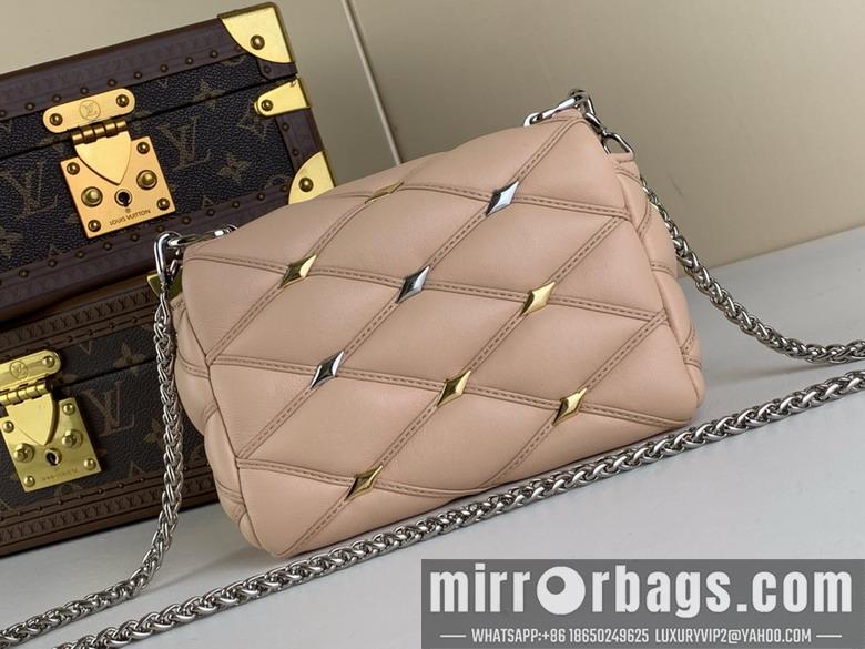 LV Replica Bags Pico m24246 15x10x6.5cm gf