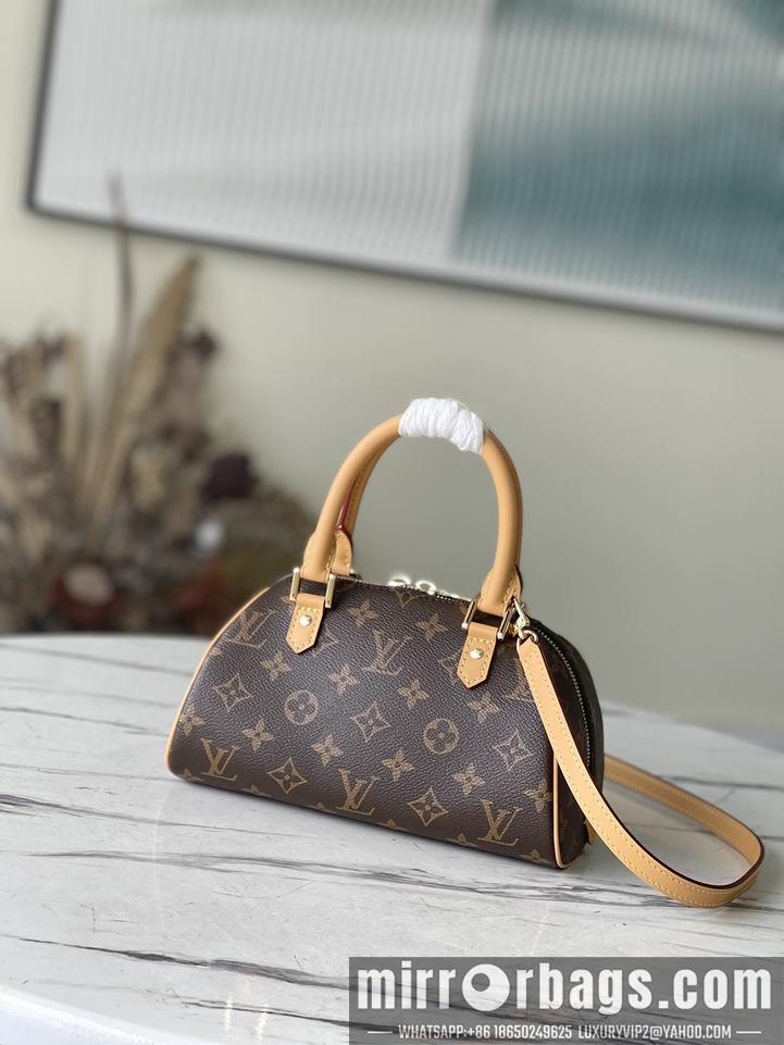 LV Replica Bags M50202 mini23x13x14cm gf