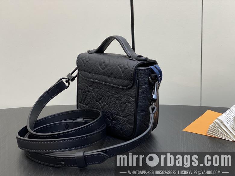 LV Replica Bags Pico M83148 12.5x11x5.5cm gf