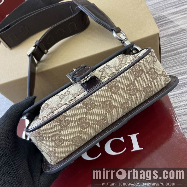 Gucci Replica Bags 795213 13X20X5cm MP