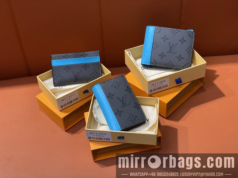 LV Replica Bags M11471 11x7x1.5cm gf