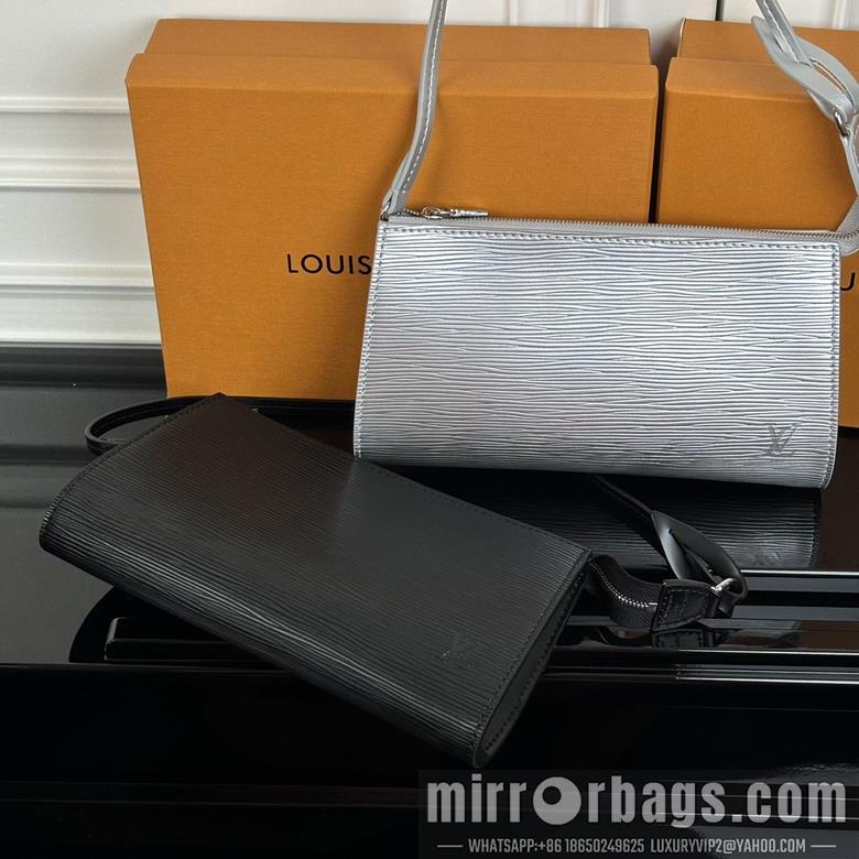 LV Replica Bags M82720 22x11.6x3cm gf