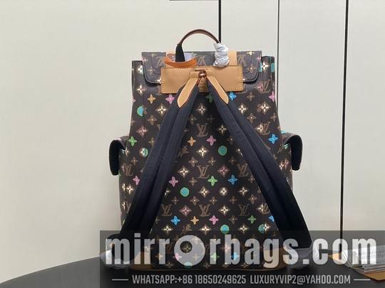 LV Replica Bags Christopher M25240 41x48x13cm gf1