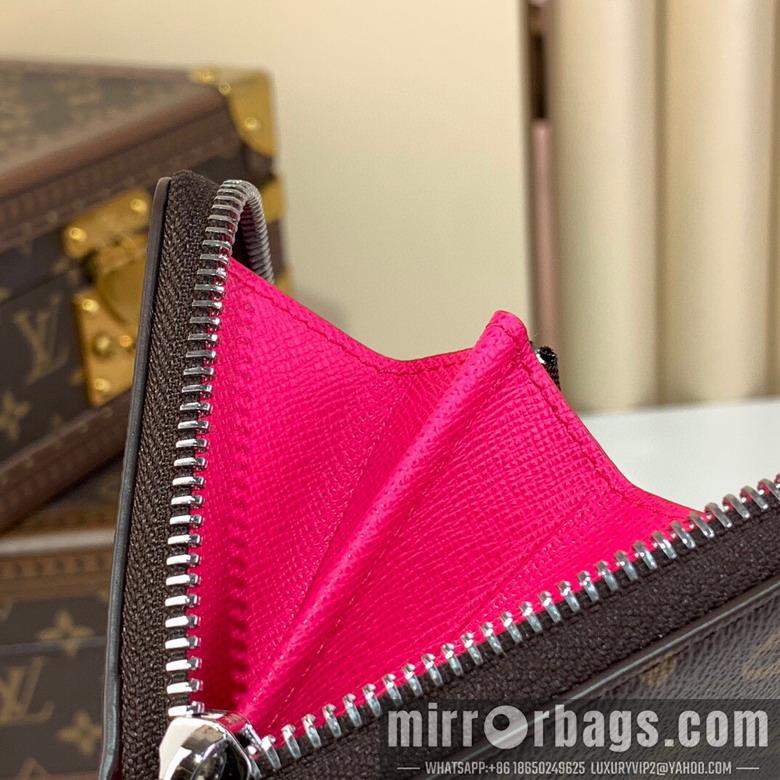 LV Replica Bags Clemence m12395 20x9x2cm gf