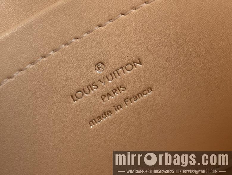 LV Replica Bags Pico m24246 15x10x6.5cm gf