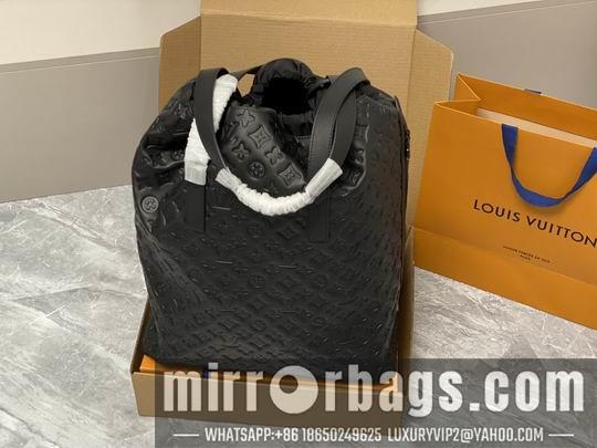 LV Replica Bags Helmet Bag M46554 38x47x15cm gf