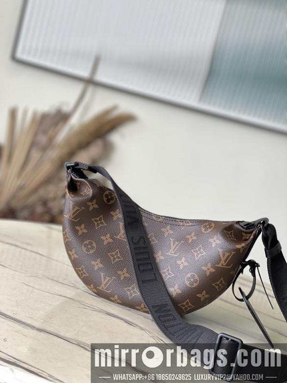 LV Replica Bags Hamac M47158 28.5x15x8cm gf.