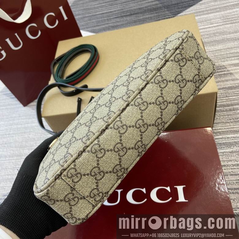 Gucci Replica Bags 815218 24.5X16X6cm MP