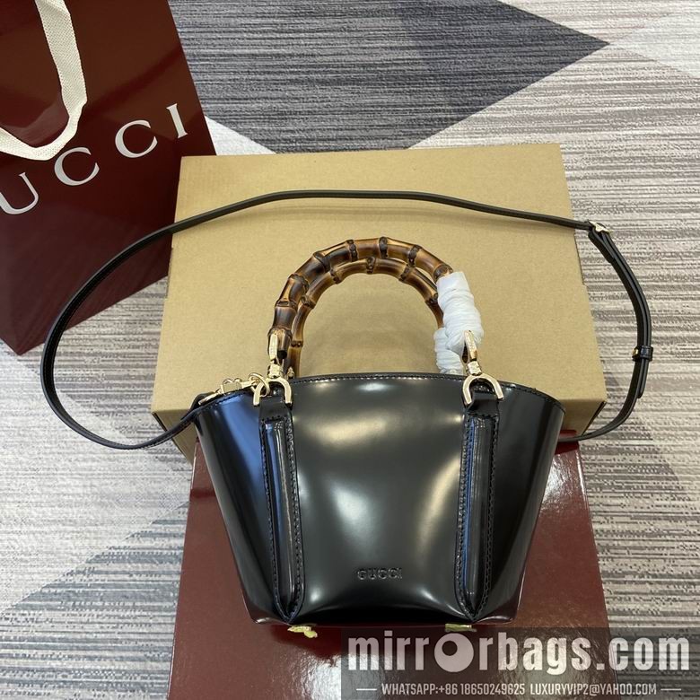 Gucci Replica Bags 805832 16X27X14X4.6cm MP 4colour