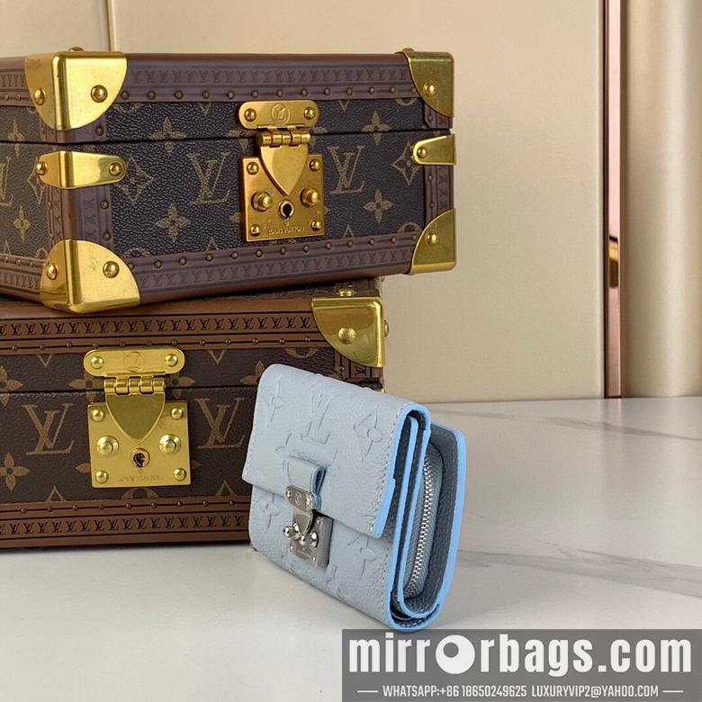 LV Replica Bags Compact M82926 11.5x8.5x4cm gf