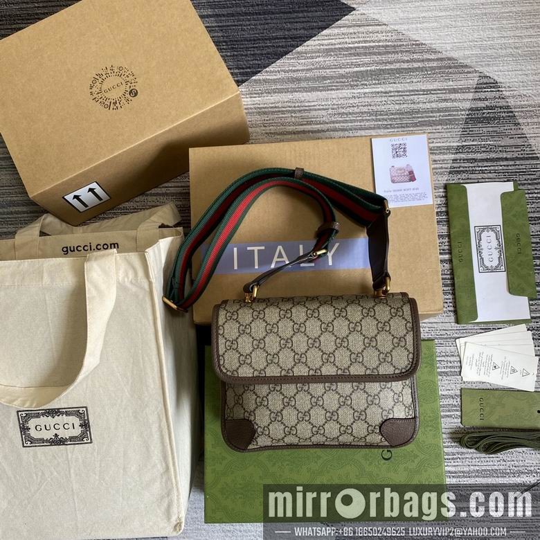 Gucci Replica Bags 501050 22X16.5X4cm MP