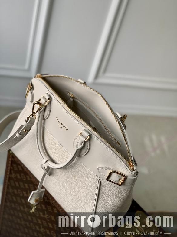 LV Replica Bags Lock It M22925 36x29x15cm gf