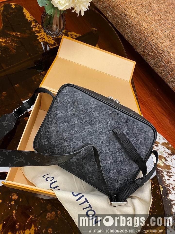 LV Replica Bags Outdoor M30233 29x20x10.5cm gf