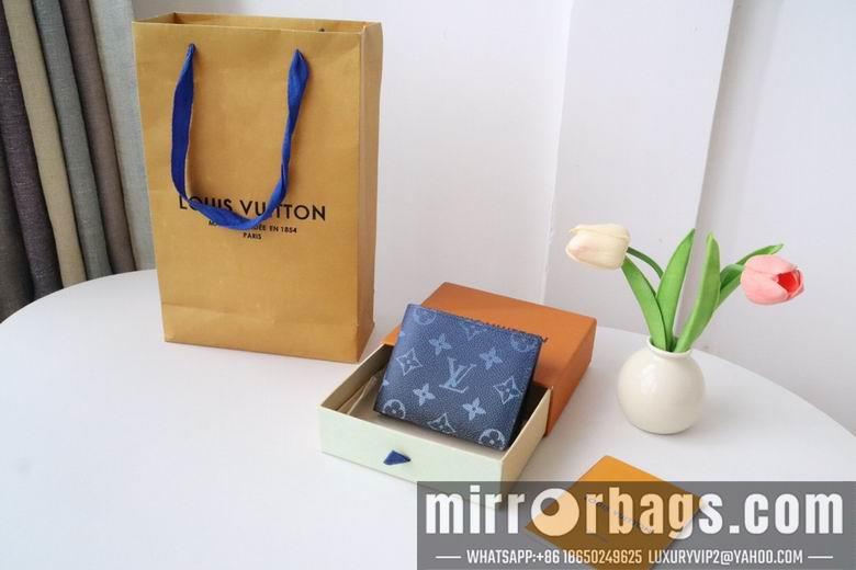 LV Replica Bags M11547 11.5X9X1.5cm YG 2colour