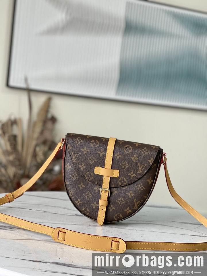 LV Replica Bags M51233 22x24x7cm gf