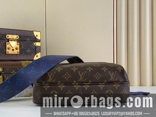 LV Replica Bags Messenger M43829 29.5x20x10.5cm gf1