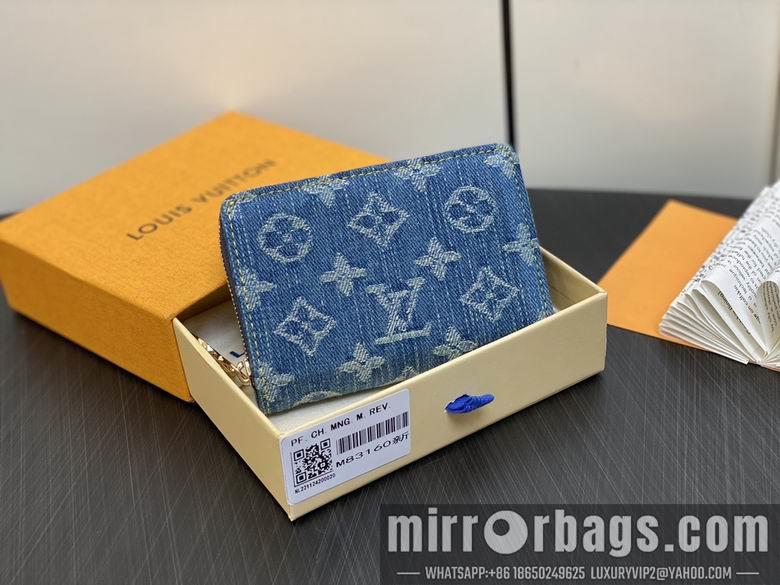 LV Replica Bags Clea M83160 11x8.5x3.5cm gf