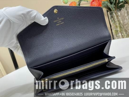 LV Replica Bags Empreinte M81049 19.5x10.5x2.5cm gf