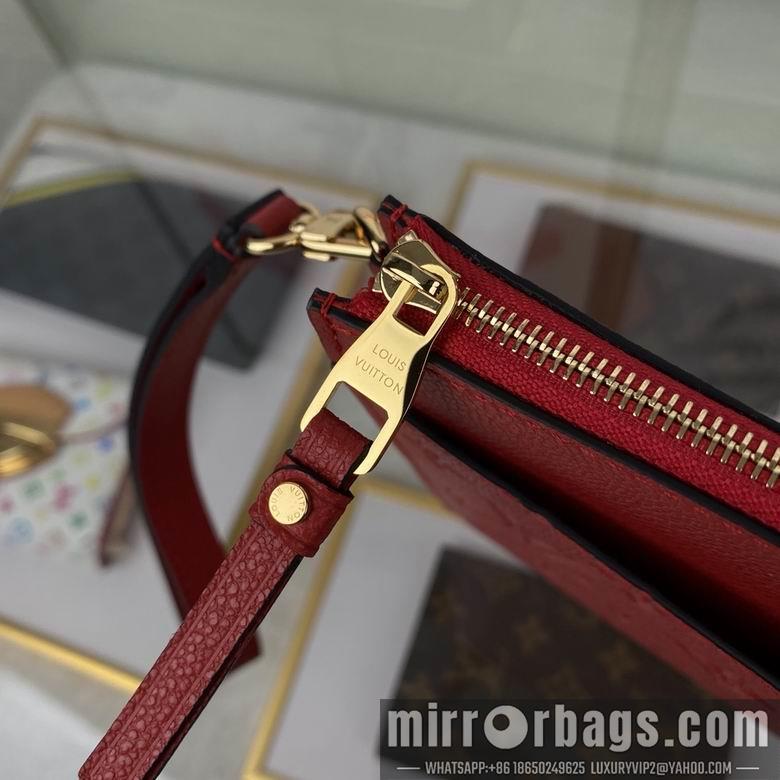 LV Replica Bags M68705 23x16x2 bl