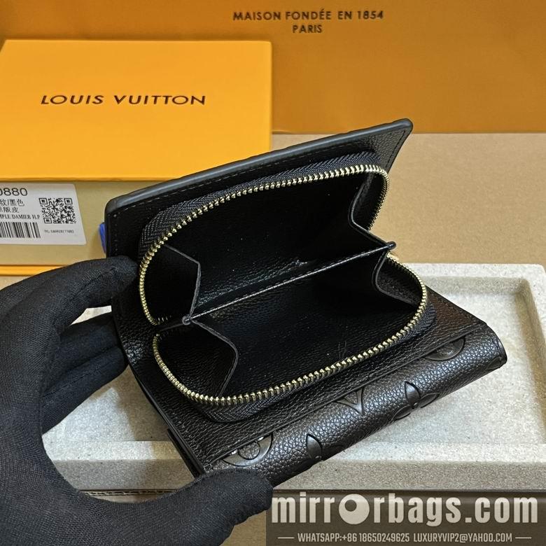 LV Replica Bags M80880 M81071 11.5X8.5X4cm YG 4colour